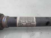 Antriebswelle Rechts Vorne ABS 9677476680 Citro?n C3 (SX/SW) Schr?gheck 1.2 Vti 12V PureTech (EB2FA(HMR)) 2022-06 EB2FA(HMR)