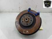 Achsschenkel Links Hinten 80A505431G Audi Q5 (FYB/FYG) SUV 2.0 55 TFSI e 16V Quattro (DLGA) 2020-09
