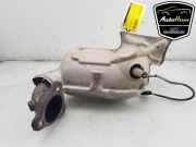 Katalysator ohne Lambdasonde Renault Clio IV BH 208021841R