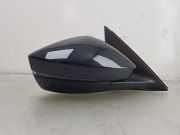 Außenspiegel Rechts 657857508 Skoda Scala Schrägheck 5-drs 1.0 TSI 115 (DKRF) 2019-11