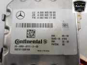 Camera Vorne A0009058000 Mercedes-Benz E (R207) Cabrio E-350 CDI V6 24V (OM642.836) 2010