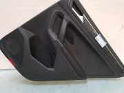 Türverkleidung Rechts Hinten 5NA867212MPCT Volkswagen Tiguan (AD1) SUV 2.0 TSI 16V 4Motion (CZPA) 2016-06 CZPA