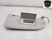 Sonnenblende 31426316 Volvo V60 II (ZW) Kombi 2.0 T6 16V Twin Engine (B4204T46) 2021-01