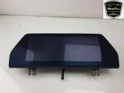 Zentrale Steuerung Multimedia 65508798746 BMW 8 serie (G14) Cabrio M850i xDrive Twin Turbo V8 32V (N63-B44D) 2019-06