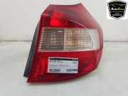 Rücklicht Rechts 63216924502 BMW 1 serie (E87/87N) Schrägheck 5-drs 116i 1.6 16V (N45-B16A) 2006-03
