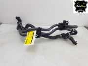 K?hlerblock Schlauch 9J1815552C Porsche Taycan (Y1A) Limousine 4S (EBFA) 2021-09