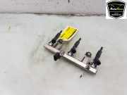 Einspritzdüsen Düsenstock HX7G9F593BB Ford Focus 4 Wagon Kombi 1.5 EcoBoost 12V 150 (YZDA) 2020-09