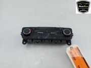 Bedienung Heizung F1ET18C612DG Ford C-Max (DXA) Großraumlimousine 1.5 Ti-VCT EcoBoost 150 16V (M8DF) 2016