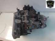 Getriebe Manuell ABS 320107520R Dacia Sandero III Schrägheck 1.0 TCe 90 12V (H4D-470(H4D-E4)) 2022-11