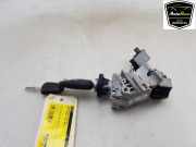 Zündschloss + Schlüssel 13279296 Opel Astra K Schrägheck 5-drs 1.0 Turbo 12V (B10XFL(Euro 6)) 2018-01