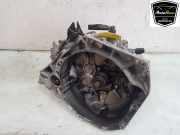 Getriebe Manuell ABS 320107520R Renault Clio V (RJAB) Schrägheck 5-drs 1.0 TCe 90 12V (H4D-470(H4D-E4)) 2021-03
