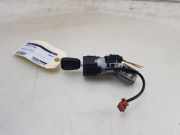 Zündschloss + Schlüssel 4162XT Peugeot 207/207+ (WA/WC/WM) Schrägheck 1.6 16V (TU5JP4(NFU)) 2008-01