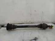 Antriebswelle Links Hinten ABS 7581029 BMW 5 serie Touring (F11) Kombi 523i 24V (N53-B30A) 2011-02