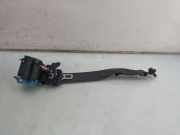 Sicherheitsgurt Links Hinten 89810B90000 Hyundai i10 (B5) Schrägheck 1.0 12V (G3LA) 2014-10