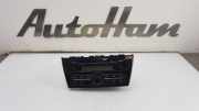 Radio 49187186 Mitsubishi Space Star (A0) Schrägheck 1.0 12V (3A90) 2015-01