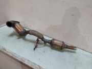 Katalysator 2Q0254503TX Volkswagen Polo VI (AW1) Schrägheck 5-drs 1.0 TSI 12V (DLAC) 2022-06 DLAC