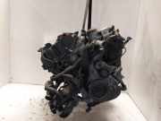 Motor 11000427103 BMW 1 serie (E87/87N) Schrägheck 5-drs 116i 2.0 16V (N43-B20A) 2009-04