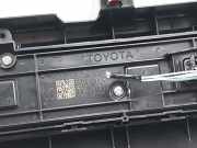 Bedienung Heizung 559000DN50 Toyota Yaris IV (P21/PA1/PH1) Schrägheck 1.5 12V Hybrid 115 (M15AFXE) 2024-02