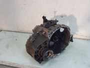 Getriebe Manuell ABS 02Q300042A Audi TT Roadster (8J9) Cabrio 2.0 TFSI 16V (BWA) 2009
