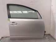 Tür Rechts Vorne 6700147040 Toyota Prius (NHW20) Liftback 1.5 16V (1NZ-FXE) 2004-10