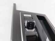 Schalthebel Automatik ABS 5H1864263C Volkswagen Golf VIII Variant (GC5) Kombi 2.0 TDI BlueMotion 16V (DTSB) 2025-02 DTSB