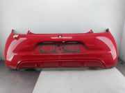 Stoßstange Hinten 1612229580 Peugeot 108 Schrägheck 1.0 12V VVT-i (1KRFE(CFB)) 2021-04