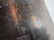 Katalysator 3Q0254301LX Volkswagen Golf VIII (CD1) Schrägheck 2.0 TDI BlueMotion 16V (DTTA) 2020-07 DTTA