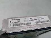 Audio Verstärker 5K0035456E Volkswagen Up! (121) Schrägheck 1.0 12V 60 (CHYE) 2016-08 CHYE