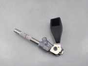 Gurtstraffer Rechts 8200448864 Mercedes-Benz Citan (415.6) Van 1.5 108 CDI (OM607.951(K9K-B6)) 2015-08