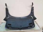 Heckklappe 1081460E0D Tesla Model 3 Limousine Long Range AWD 75 kWh (3D7) 2020-06