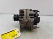 Lichtmaschine V-Snaar 038903023L Volkswagen Polo III (6N2) Schrägheck 1.4 16V 75 (AUA) 2000-04 AUA