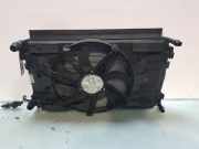 Kühler Komplett 5Q0121203DA Seat Leon (5FB) Schrägheck 5-drs 1.0 TSI 12V (CHZD) 2017-08