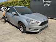 Motorhaube 1797477 Ford Focus 3 Wagon Kombi 1.0 Ti-VCT EcoBoost 12V 125 (M1DC) 2017