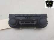 Bedienung Heizung 5P0907044K Seat Altea XL (5P5) Großraumlimousine 1.4 TSI 16V (CAXC) 2010-05