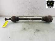 Antriebswelle Links Hinten ABS 8W0501203E Audi A4 Avant (B9) Kombi 3.0 TDI V6 24V Quattro (CRTC) 2016-06