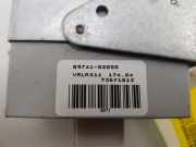 Steuergerät Zentralverriegelung 8974102050 Toyota Corolla (E12) Schrägheck 1.6 16V VVT-i (3ZZFE) 2004