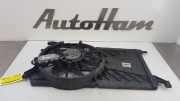 Lüfter 3M5H8C607RJ Ford Focus C-Max Großraumlimousine 1.8 16V (CSDB) 2004-01