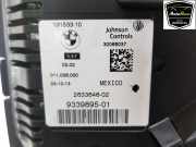 Tachoeinheit Kmh 9348714 BMW X5 (F15) SUV xDrive 35d 3.0 24V (N57-D30A) 2013-12