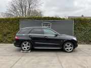 Tür Rechts Vorne A1667200205 Mercedes-Benz ML III (166) SUV 3.0 ML-350 BlueTEC V6 24V 4-Matic (OM642.826) 2012-02