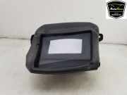 Head Up Display 62309378011 BMW 5 serie Touring (G31) Kombi 530d 3.0 TwinPower Turbo 24V (B57-D30A) 2019-02