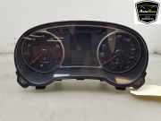 Tachoeinheit Kmh 8X0920980 Audi A1 (8X1/8XK) Schrägheck 3-drs 1.4 TFSI 16V 122 (CNVA(Euro 5)) 2011-05