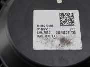 Heizgebläse Motor 31497510 Volvo XC40 (XZ) SUV Recharge 70 kWh (EAD3.4) 2022-03