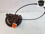 Achsschenkel Links Hinten 7L0505435B Porsche Cayenne (9PA) SUV 3.2 V6 24V (M02.2Y) 2005-07