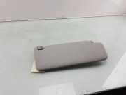 Sonnenblende 8V5857551C Audi A3 Limousine (8VS/8VM) Limousine 1.4 TFSI ACT 16V (CZEA(Euro 6)) 2015-02