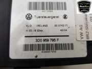 Fensterhebermotor 95562470302 Porsche Cayenne (9PA) SUV 4.5 V8 32V Turbo (M48.50) 2004-12