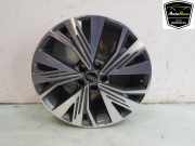 Felge Li, 19", 8J, ET45, 5 Gats 89A601025C Audi Q4 Sportback (4FN) SUV 40 e-tron (EBRA) 2022-12