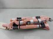 Dachairbag Links JX7BA042D95BG Ford Focus 4 Wagon Kombi 1.0 EcoBoost 12V Hybrid 125 (R0DB) 2023-04