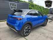 Heckklappe 9837499880 Opel Mokka SUV 1.2 Turbo 12V (F12XHT(EB2ADTS)) 2021