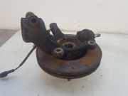 Achsschenkel Rechts Vorne 2350082 Ford Transit Custom Van 2.2 TDCi 16V (DRF4) 2014-04