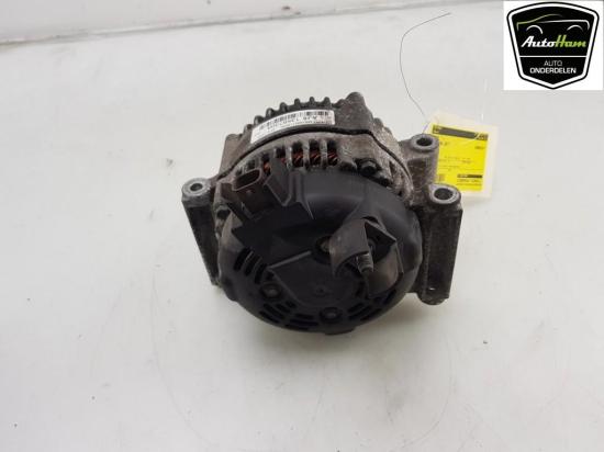 Lichtmaschine V-Snaar 13587304 Opel Astra K Schr?gheck 5-drs 1.6 CDTI 110 16V (B16DTE(Euro 6)) 2017 Bild Lichtmaschine V-Snaar 13587304 Opel Astra K Schr?gheck 5-drs 1.6 CDTI 110 16V (B16DTE(Euro 6)) 2017